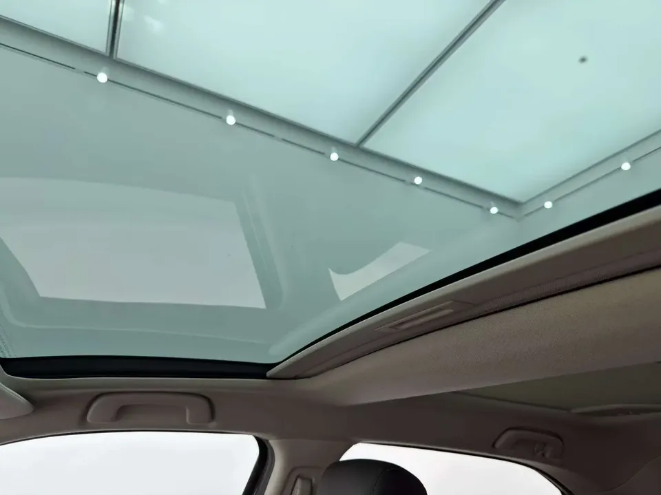 Honda VEZEL Binzhi 2023 1.5L CVT Technology Edition 2023 — thumbnail 5
