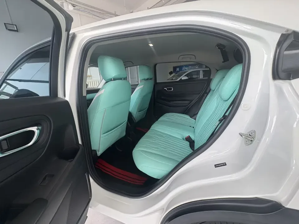 Honda VEZEL Binzhi 2023 1.5L CVT Elite Edition 2023 — thumbnail 5