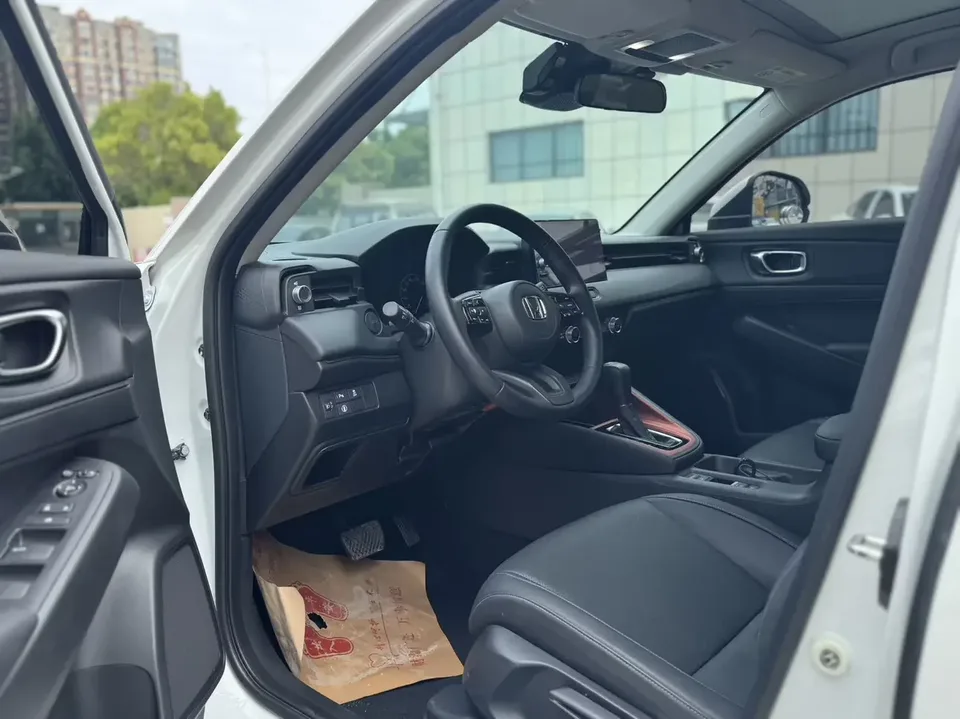 Honda VEZEL Binzhi 2023 1.5L CVT Deluxe Edition 2023 — thumbnail 5