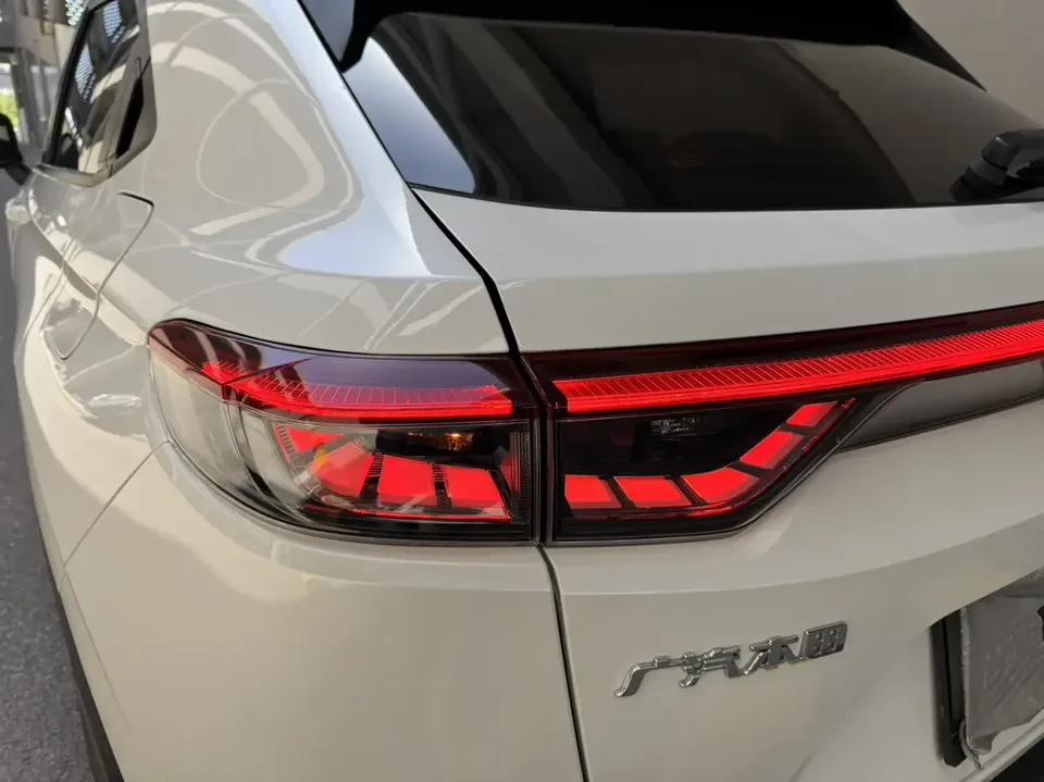 Honda VEZEL Binzhi 2023 1.5L CVT Technology Edition 2023 — thumbnail 3