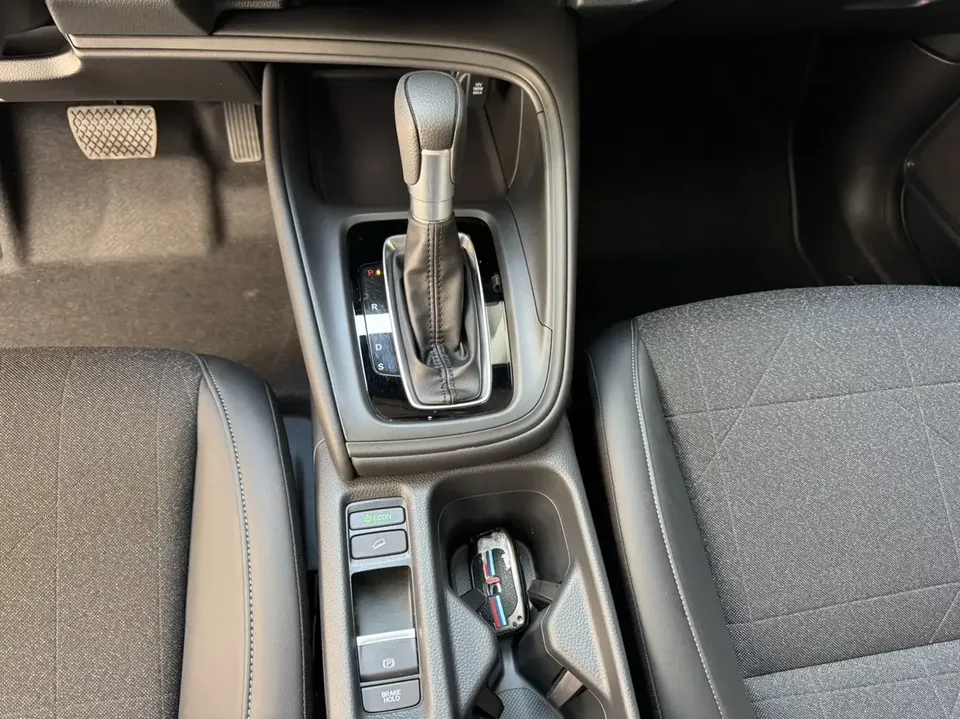 Honda VEZEL Binzhi 2023 1.5L CVT Technology Edition 2023 — thumbnail 5