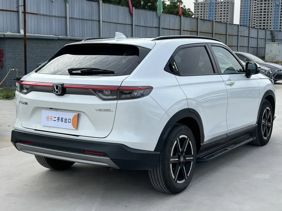 Honda VEZEL Binzhi 2023 1.5L CVT Technology Edition 2023 — thumbnail 2
