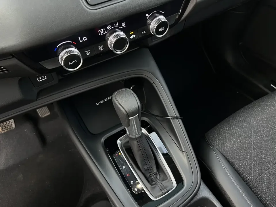 Honda VEZEL Binzhi 2023 1.5L CVT Technology Edition 2023 — thumbnail 4
