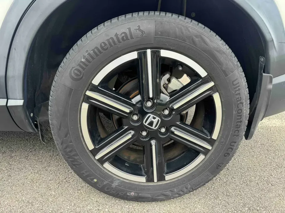 Honda VEZEL Binzhi 2023 1.5L CVT Elite Edition 2023 — thumbnail 3