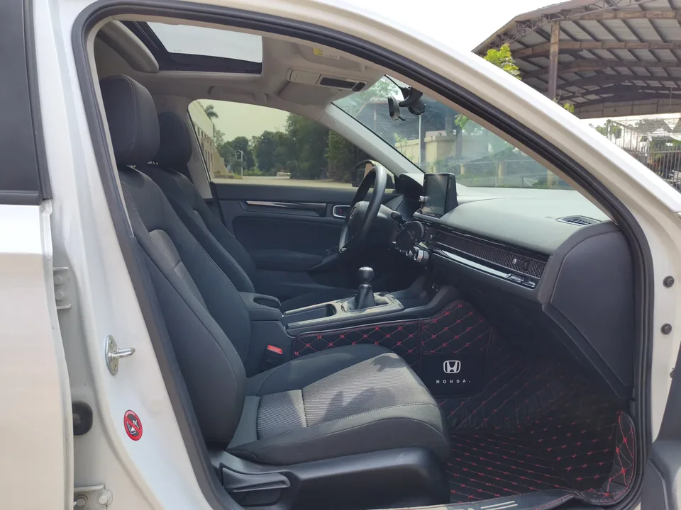 Honda Integra Style 2022 240TURBO Exclusive MT Edition 2024 — миниатюра 5