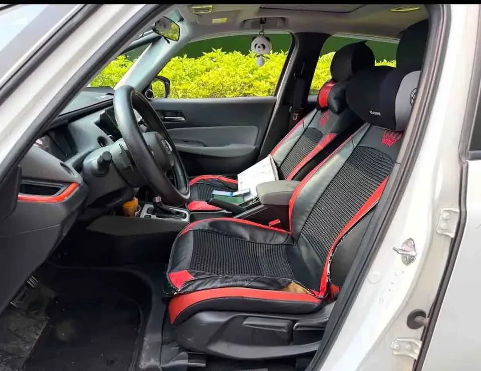 Honda LIFE HONDA LIFE 2023 1.5L CVT SPO-SS Smart Edition 2022 — thumbnail 3