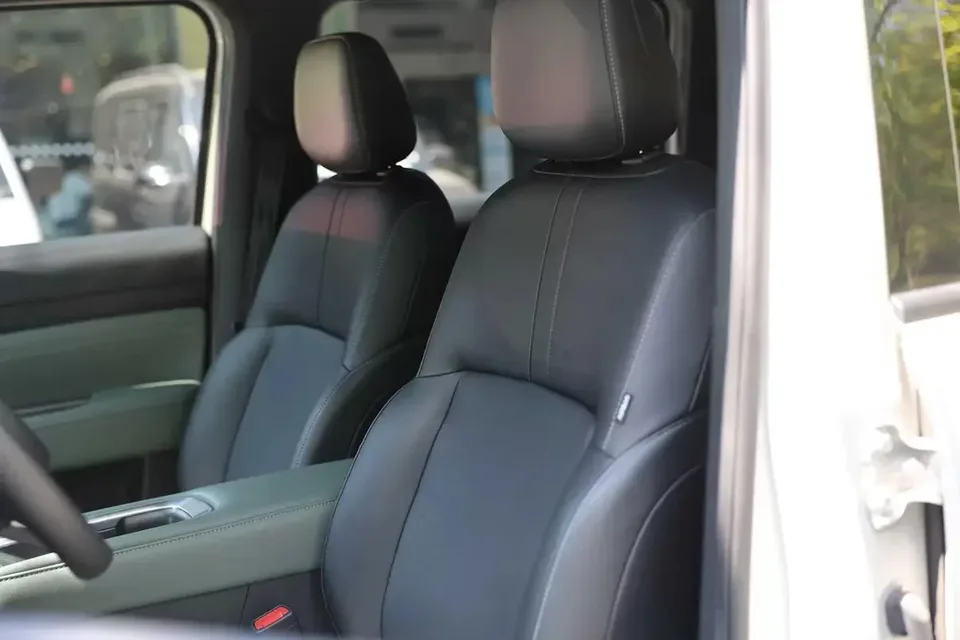 Baojun Yueya Plus Yueya Plus 2026 501km Premium Edition 2025 — thumbnail 4