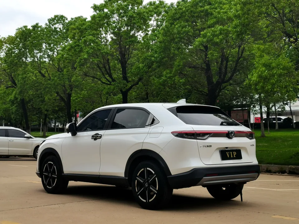 Honda VEZEL Binzhi 2023 1.5L CVT Elite Edition 2024 — thumbnail 2