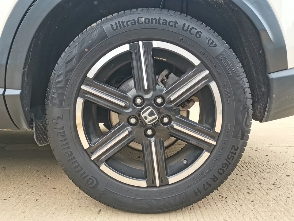 Honda VEZEL Binzhi 2023 1.5L CVT Elite Edition 2024 — thumbnail 3