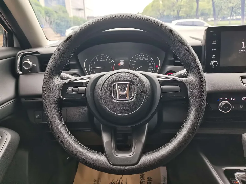 Honda VEZEL Binzhi 2023 1.5L CVT Elite Edition 2024 — thumbnail 5