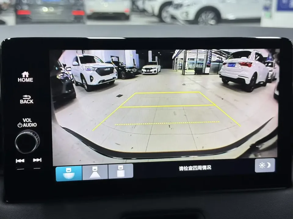 Honda VEZEL Binzhi 2023 1.5L CVT Technology Edition 2023 — thumbnail 3