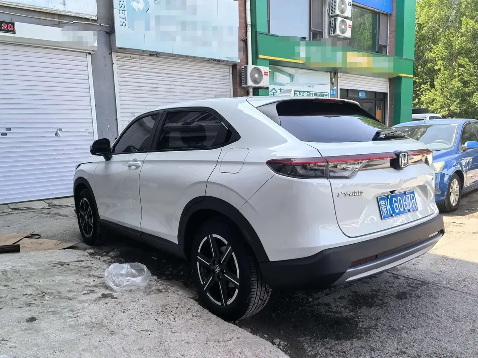 Honda VEZEL Binzhi 2023 1.5L CVT Elite Edition 2023 — thumbnail 2