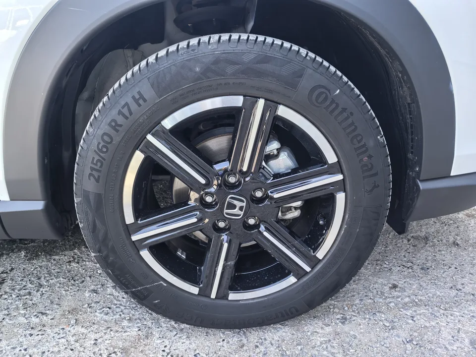 Honda VEZEL Binzhi 2023 1.5L CVT Elite Edition 2023 — thumbnail 3