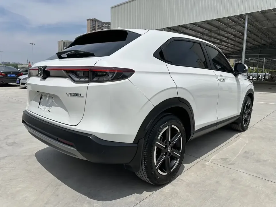 Honda VEZEL Binzhi 2023 1.5L CVT Technology Edition 2023 — thumbnail 2