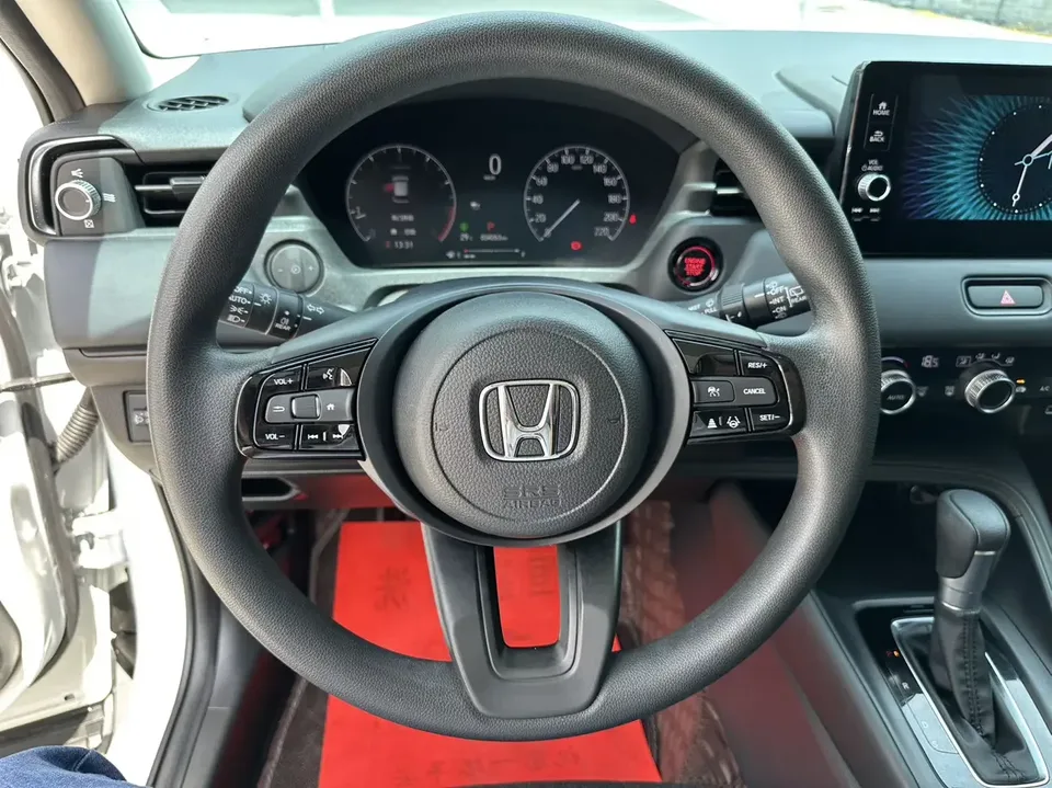 Honda VEZEL Binzhi 2023 1.5L CVT Technology Edition 2023 — thumbnail 3