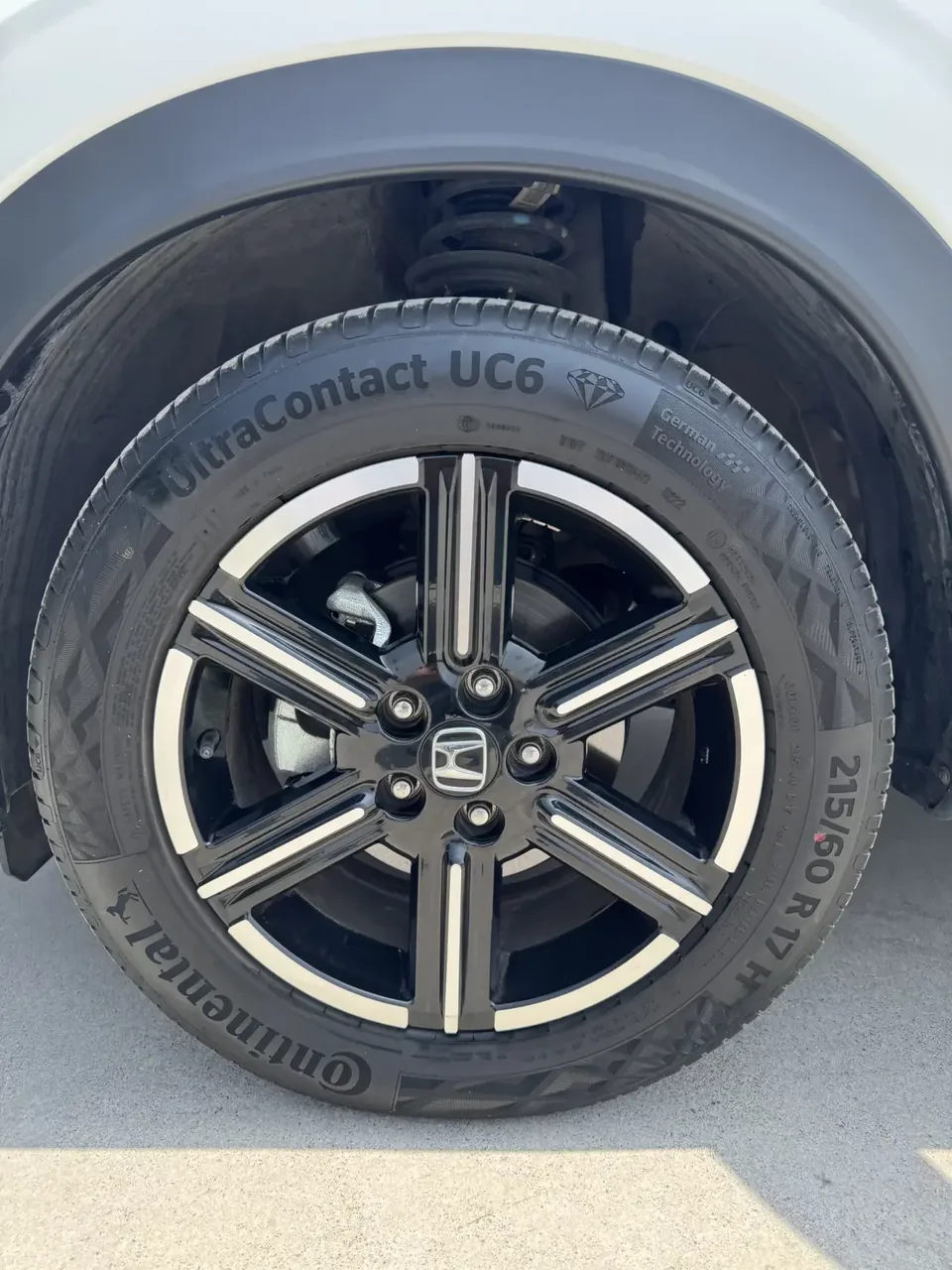 Honda VEZEL Binzhi 2023 1.5L CVT Elite Edition 2023 — thumbnail 3