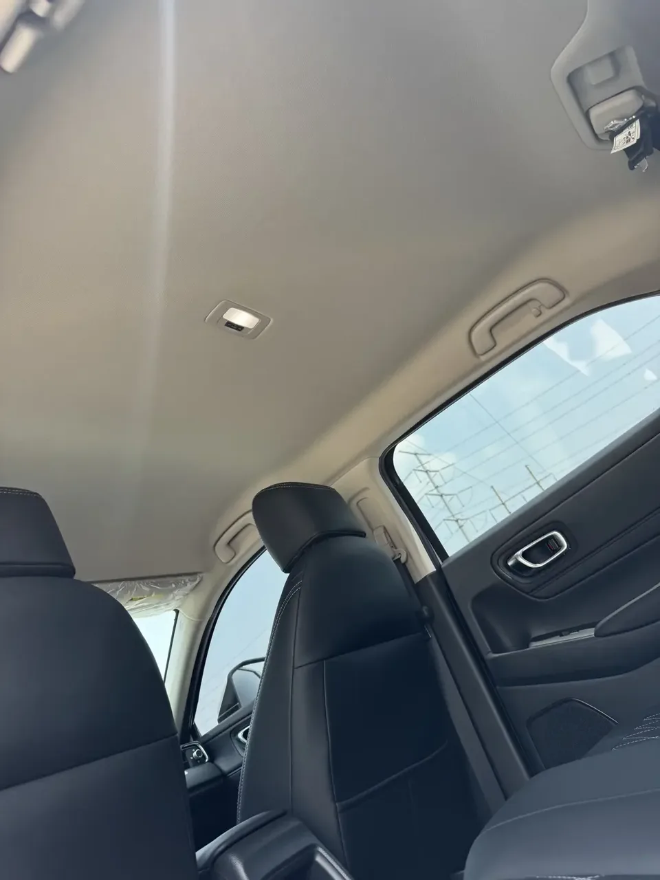 Honda VEZEL Binzhi 2023 1.5L CVT Elite Edition 2023 — thumbnail 5
