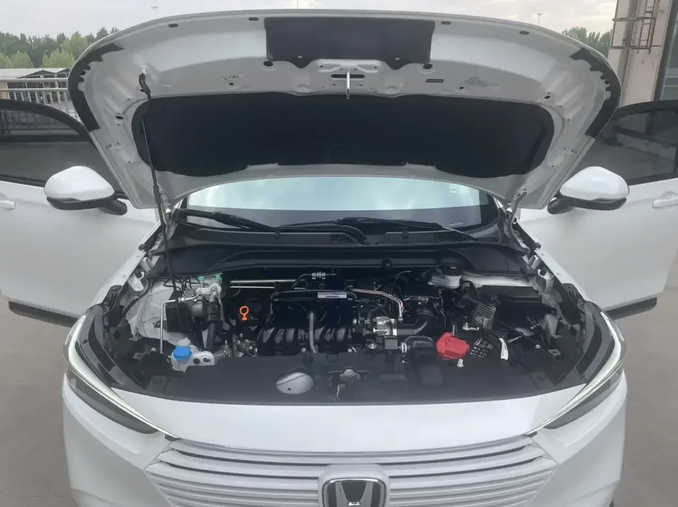 Honda VEZEL Binzhi 2023 1.5L CVT Elite Edition 2023 — thumbnail 3