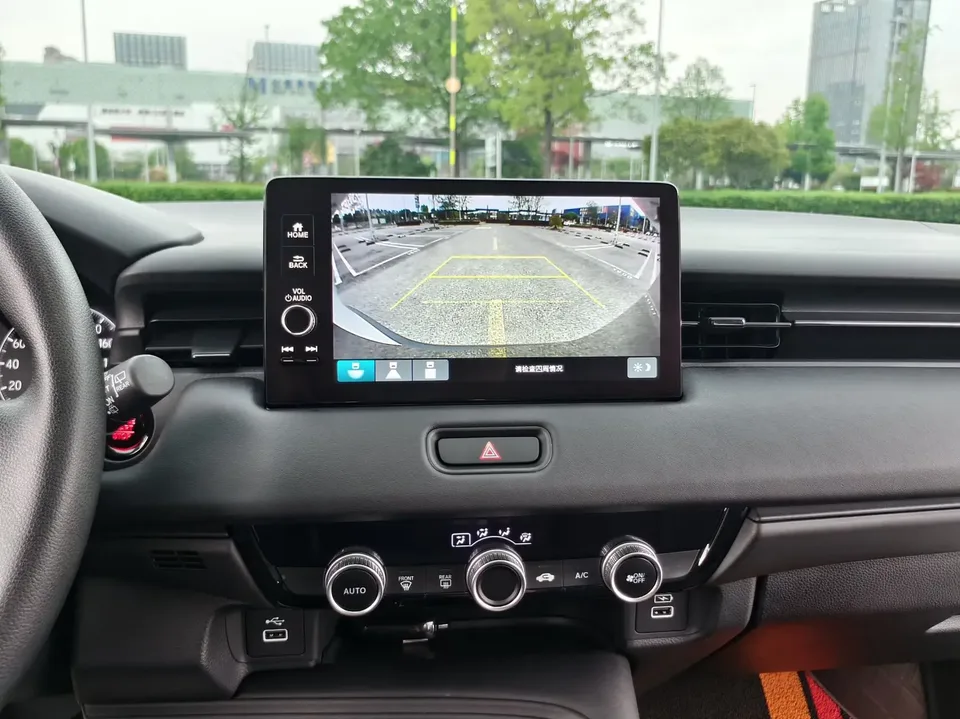 Honda VEZEL Binzhi 2023 1.5L CVT Technology Edition 2023 — thumbnail 3
