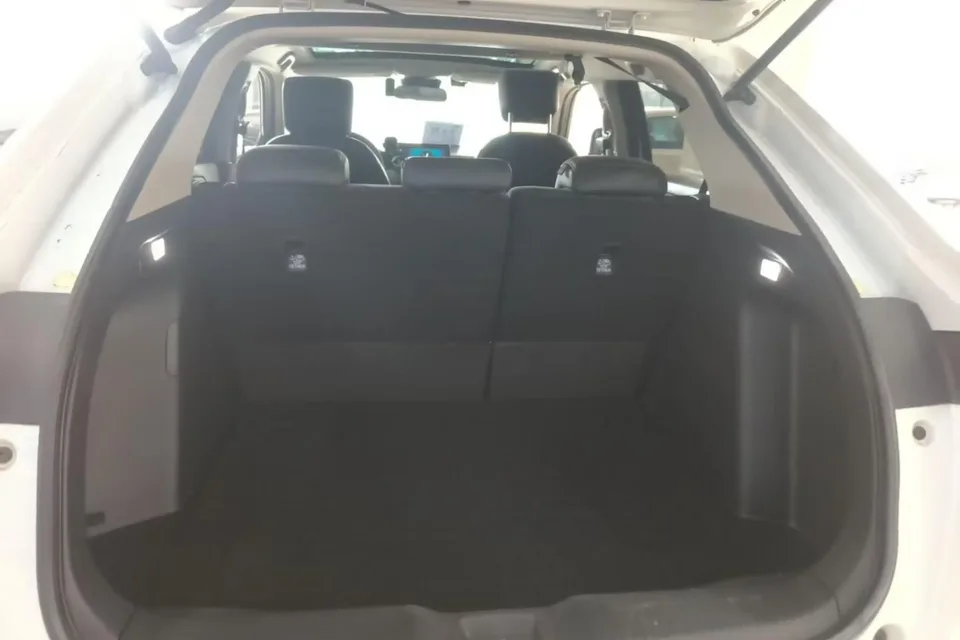 Honda VEZEL Binzhi 2023 1.5L CVT Technology Edition 2023 — thumbnail 5