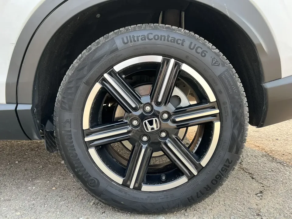 Honda VEZEL Binzhi 2023 1.5L CVT Technology Edition 2023 — thumbnail 4