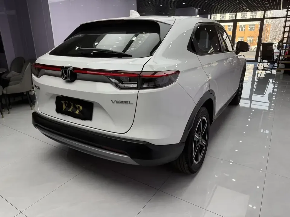 Honda VEZEL Binzhi 2023 1.5L CVT Elite Edition 2023 — миниатюра 2