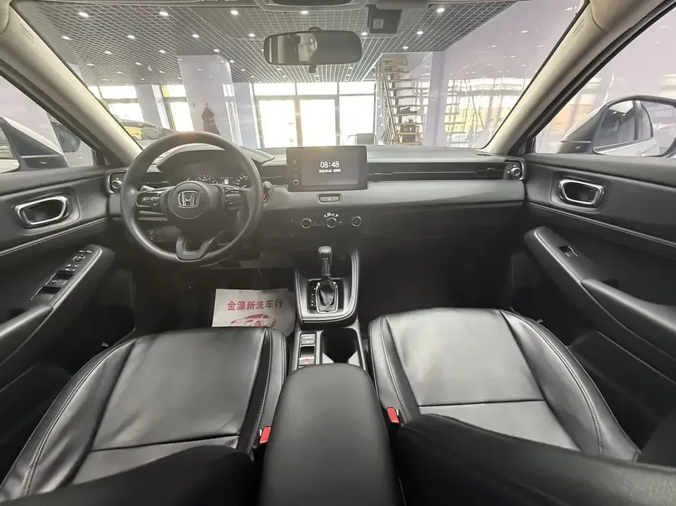Honda VEZEL Binzhi 2023 1.5L CVT Elite Edition 2023 — миниатюра 5