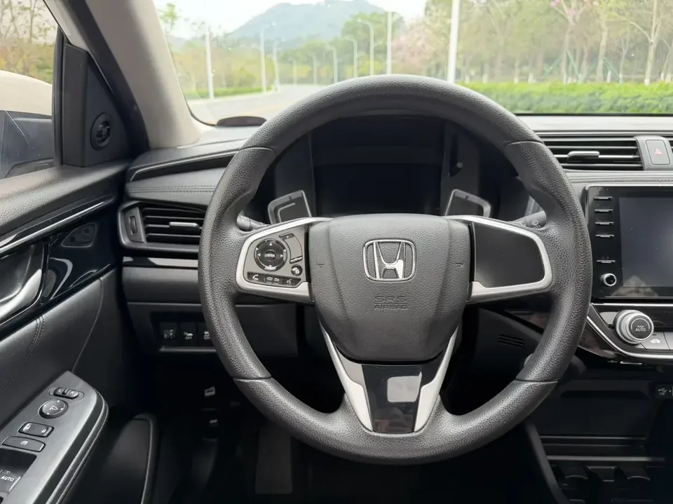 Honda Crider Lingpai 2022 1.5L Rui Deluxe Edition 2022 — thumbnail 4