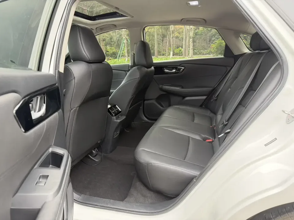 Honda Crider Lingpai 2022 1.5L Rui Deluxe Edition 2022 — thumbnail 5