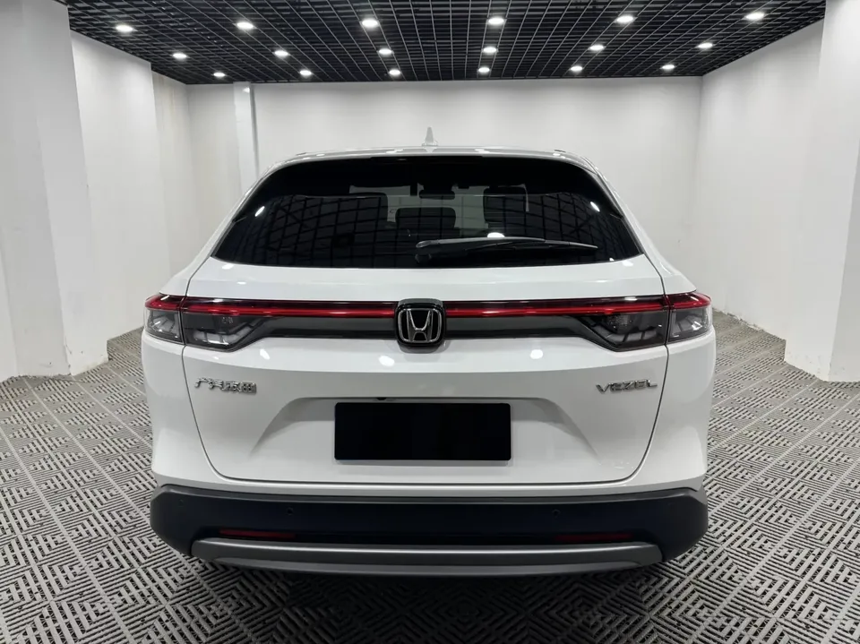 Honda VEZEL Binzhi 2023 1.5L CVT Technology Edition 2023 — thumbnail 2