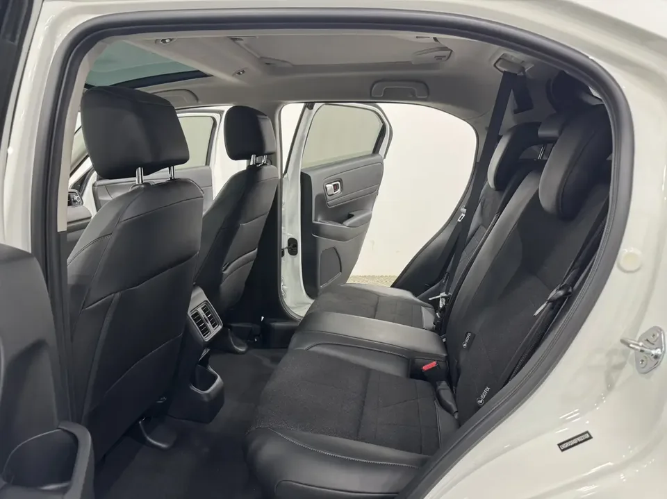 Honda VEZEL Binzhi 2023 1.5L CVT Technology Edition 2023 — thumbnail 3