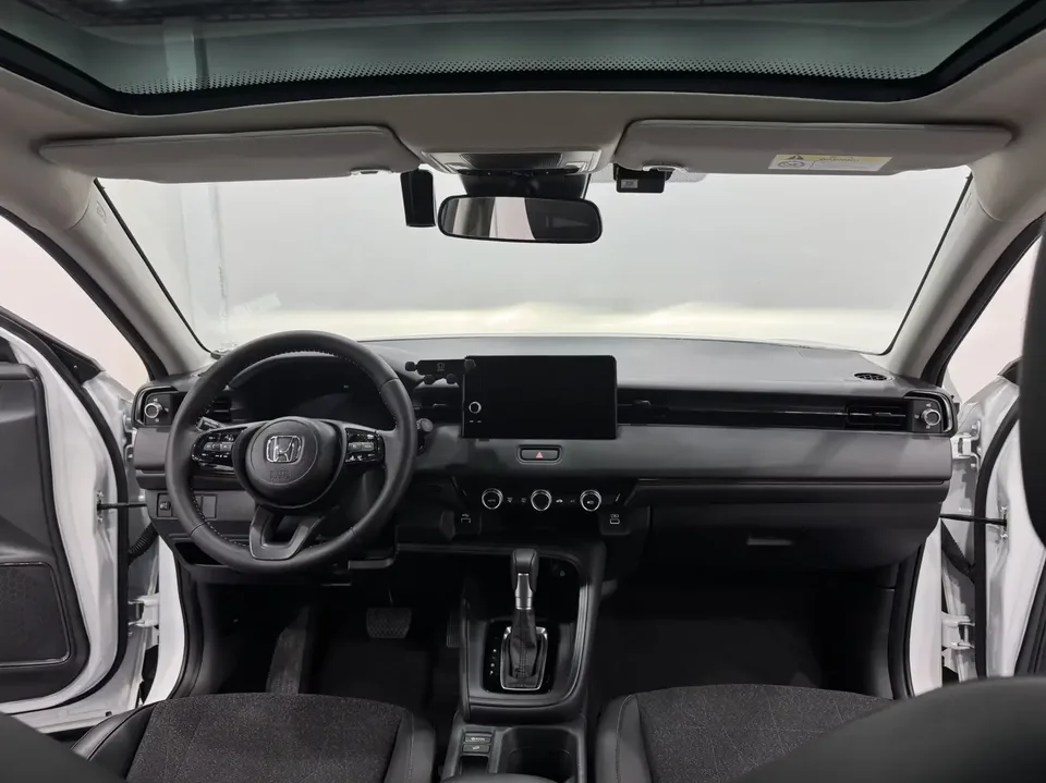 Honda VEZEL Binzhi 2023 1.5L CVT Technology Edition 2023 — thumbnail 5