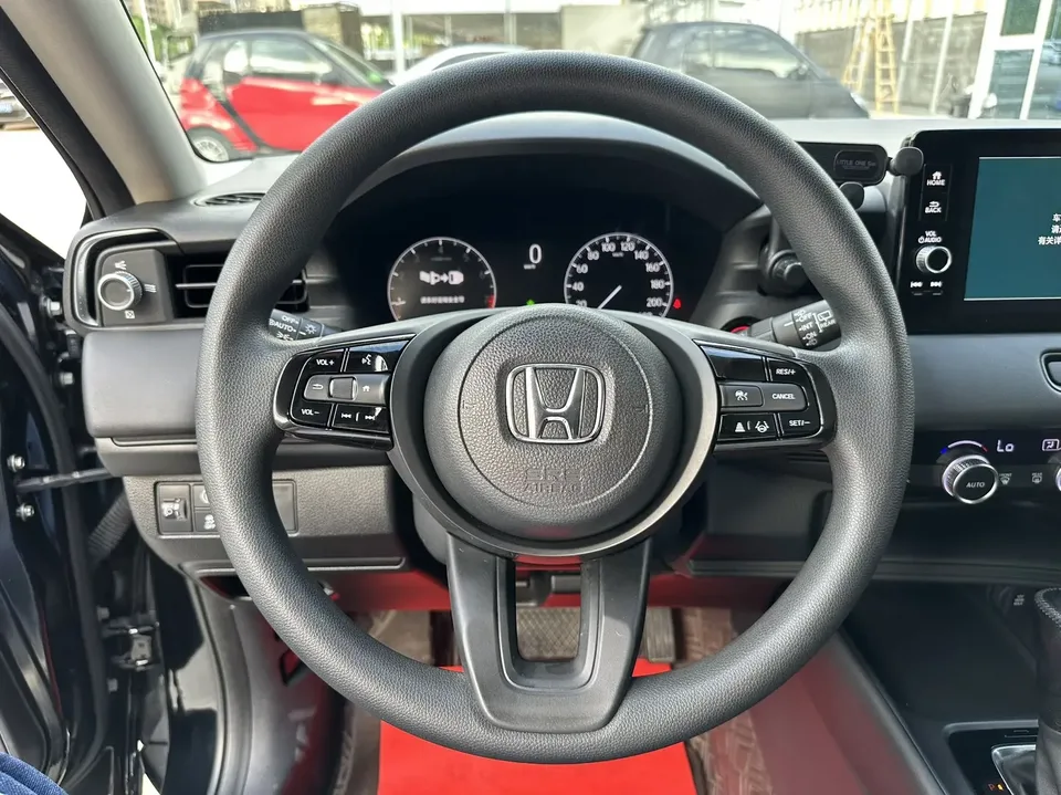 Honda VEZEL Binzhi 2023 1.5L CVT Technology Edition 2023 — thumbnail 3