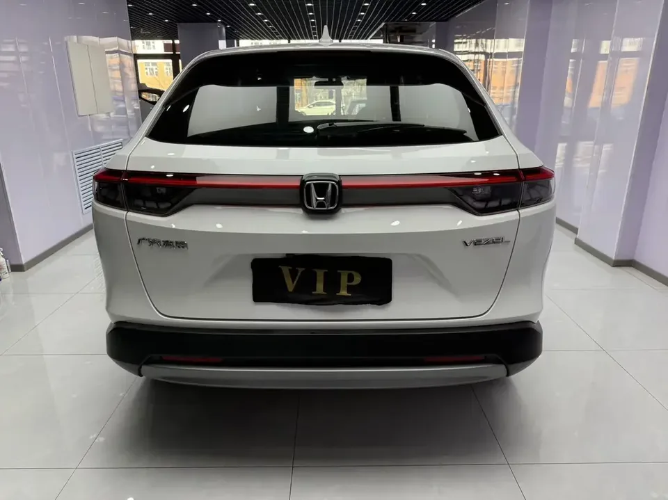 Honda VEZEL Binzhi 2023 1.5L CVT Elite Edition 2023 — thumbnail 2