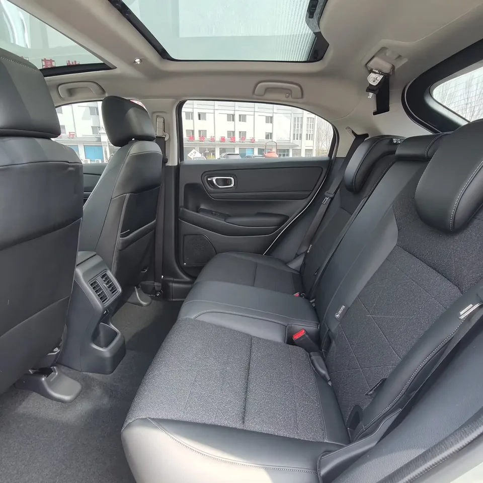 Honda VEZEL Binzhi 2023 1.5L CVT Technology Edition 2024 — thumbnail 3