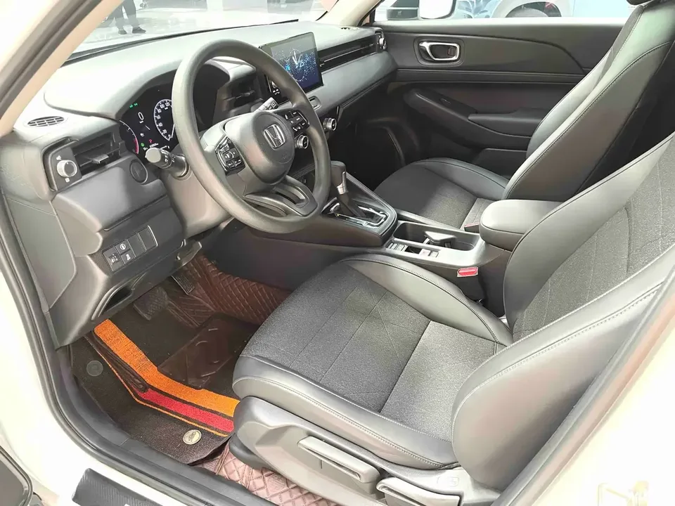 Honda VEZEL Binzhi 2023 1.5L CVT Technology Edition 2023 — миниатюра 4