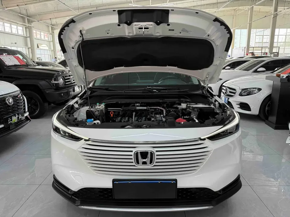 Honda VEZEL Binzhi 2023 1.5L CVT Technology Edition 2023 — thumbnail 3