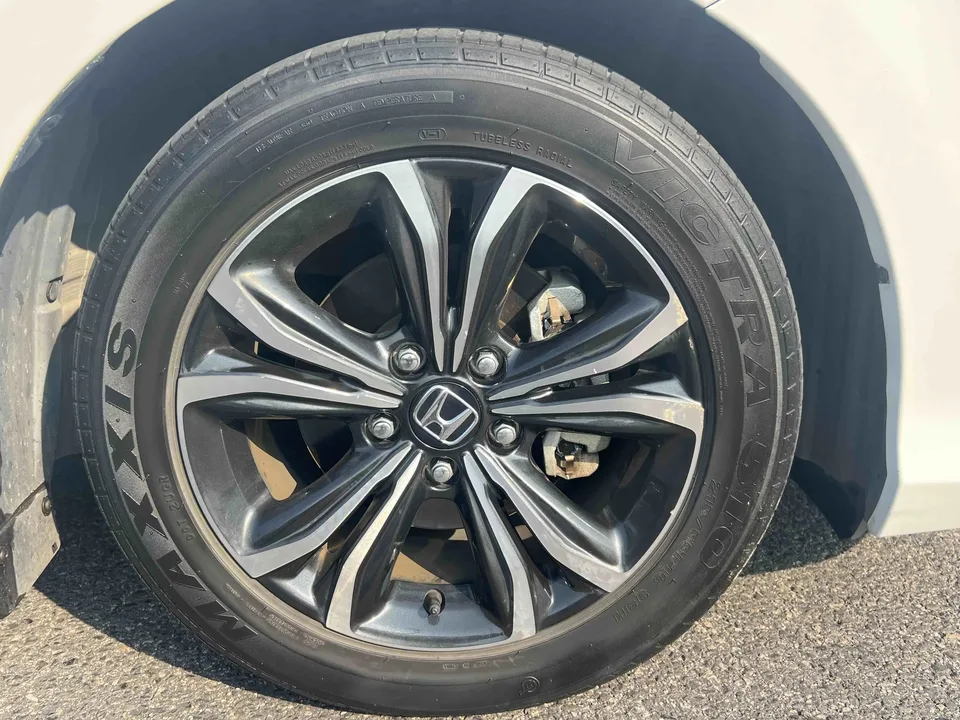 Honda Crider Lingpai 2022 180Turbo CVT Deluxe Edition 2023 — thumbnail 3
