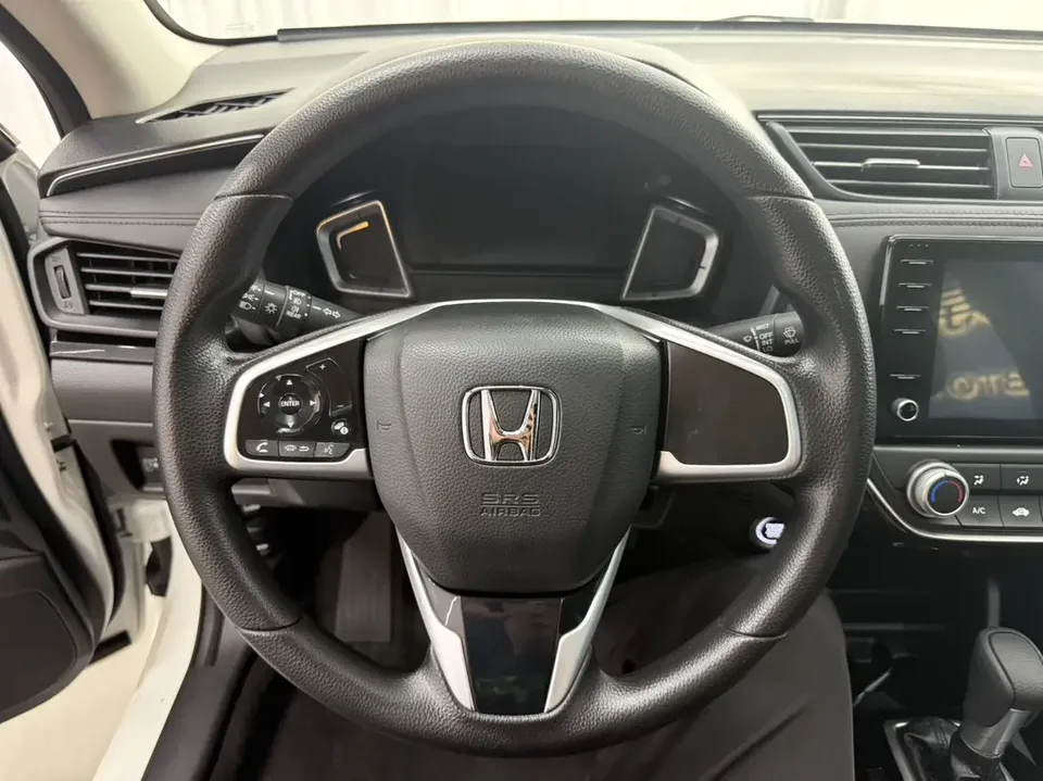 Honda Crider Lingpai 2022 180Turbo CVT Deluxe Edition 2022 — thumbnail 4