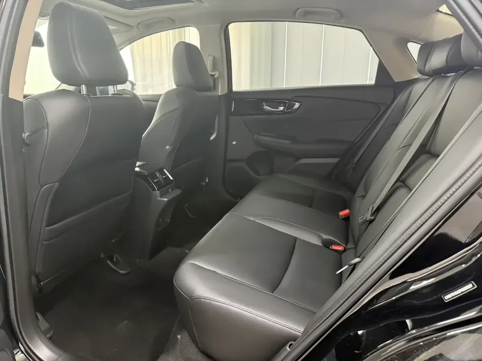 Honda Crider Lingpai 2022 180Turbo CVT Deluxe Edition 2023 — thumbnail 5
