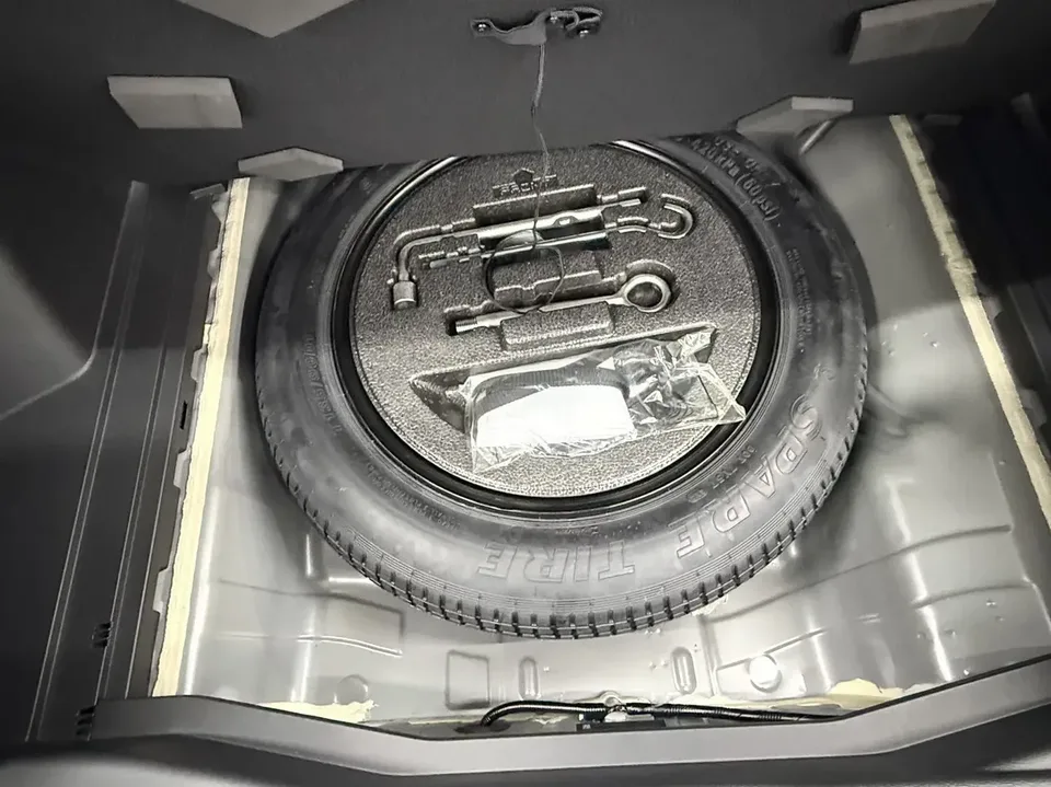 Honda WR-V HondaXR-V 2023 Modified 1.5L CVT Hot Edition 2023 — thumbnail 4