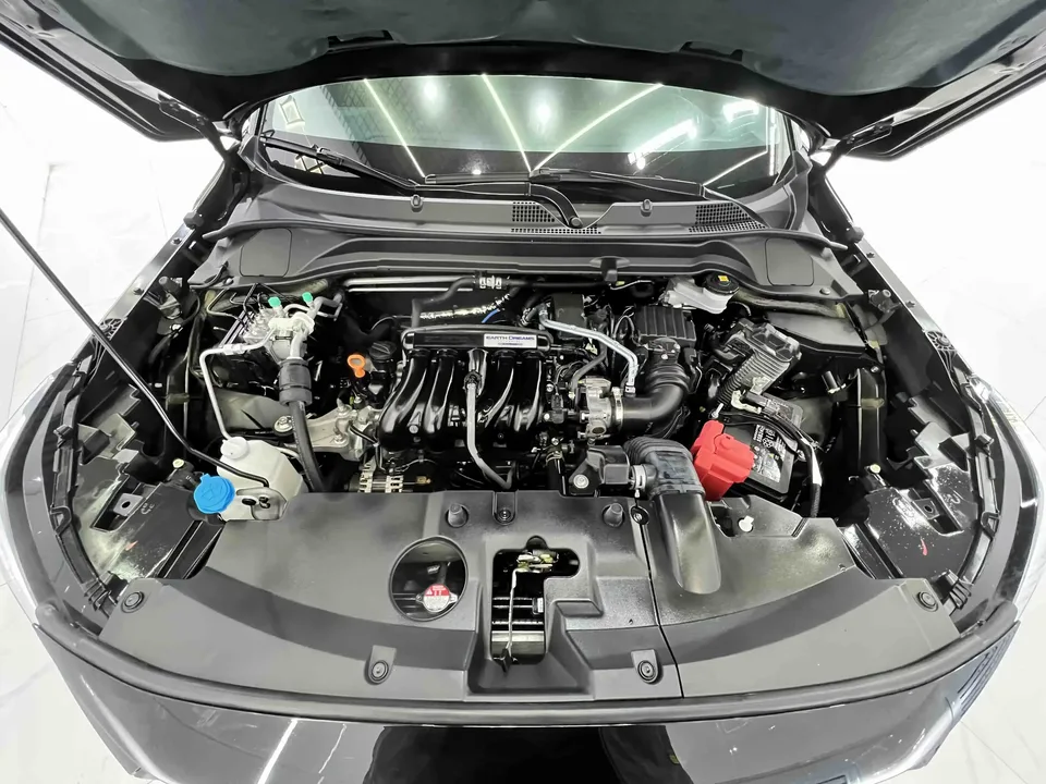 Honda WR-V HondaXR-V 2023 1.5L CVT Hot Edition 2023 — thumbnail 4