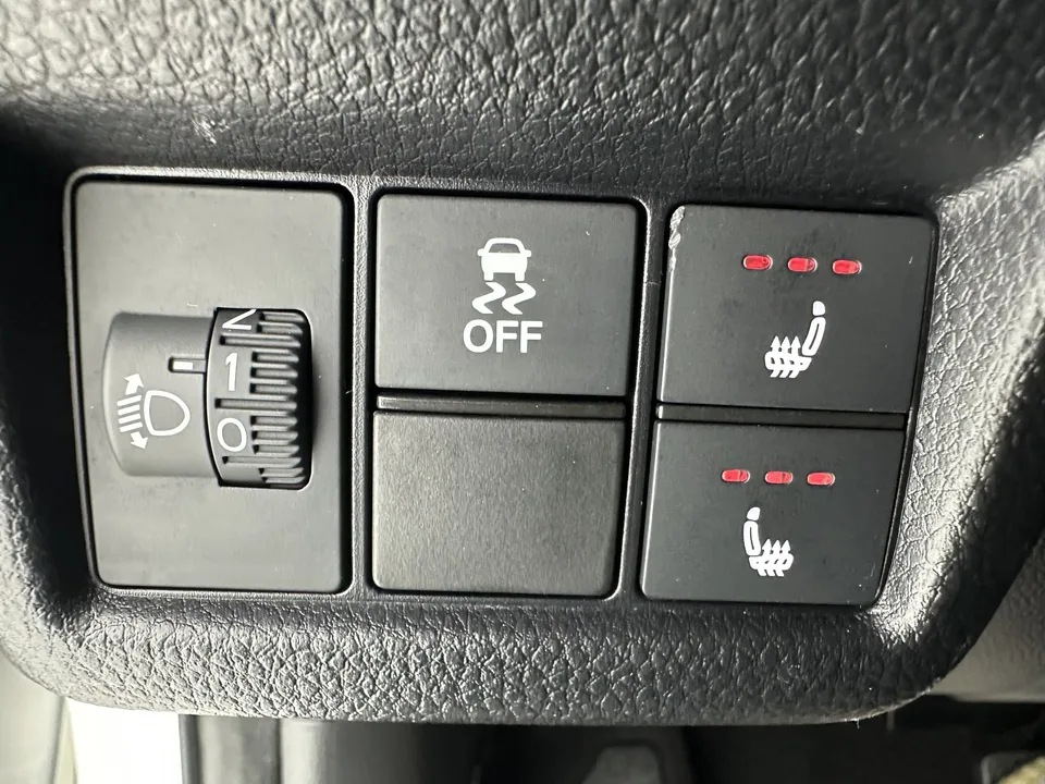 Honda CIVIC Civic 2022 180TURBO CVT Shangqing Edition 2022 — миниатюра 5