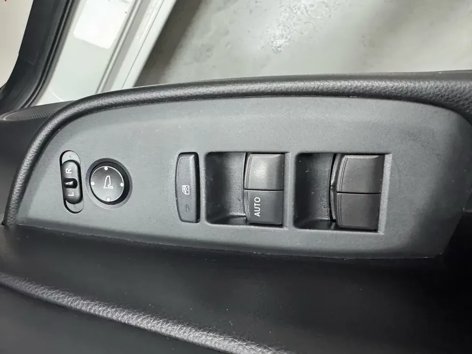 Honda FIT Fit 2021 1.5L CVT Trendy Edition 2022 — thumbnail 4