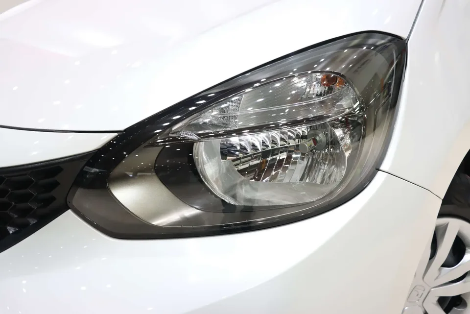 Honda FIT Fit 2023 1.5L CVT Trendy Edition 2023 — thumbnail 3