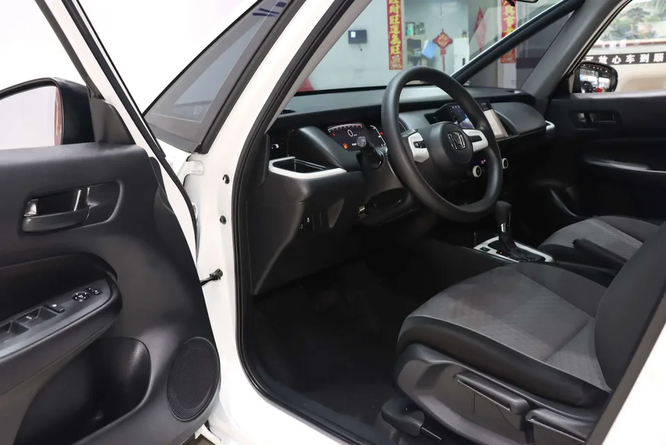 Honda FIT Fit 2023 1.5L CVT Trendy Edition 2023 — thumbnail 5