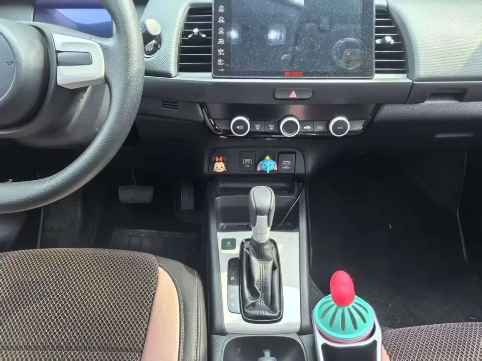 Honda FIT Fit 2022 1.5L CVT Trendy Sunroof Edition 2022 — thumbnail 5