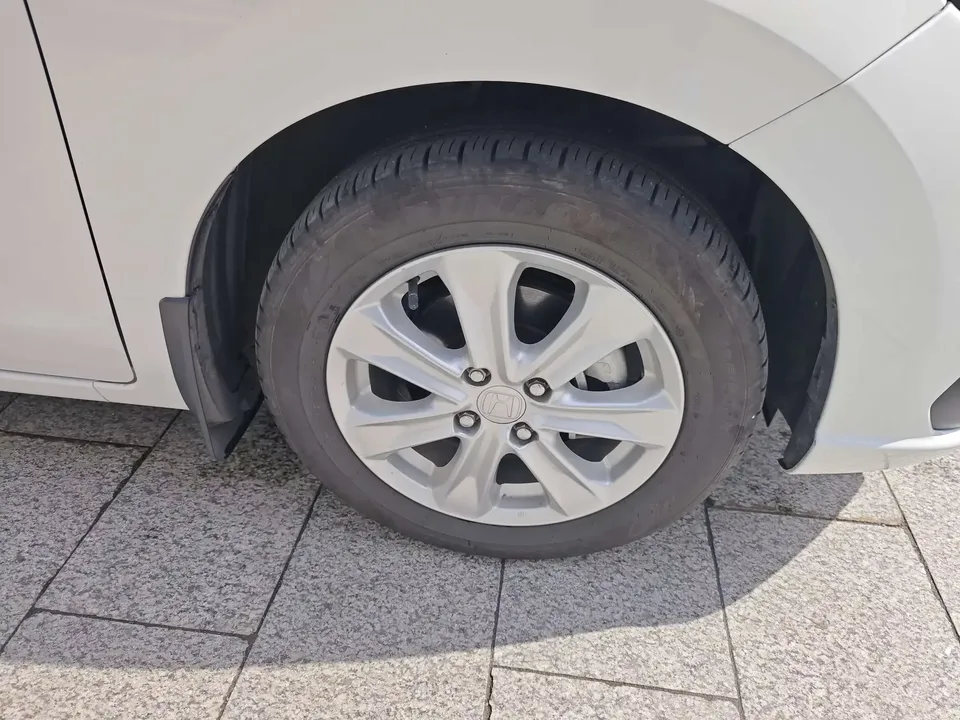 Honda FIT Fit 2023 1.5L CVT Trendy Edition 2023 — thumbnail 3