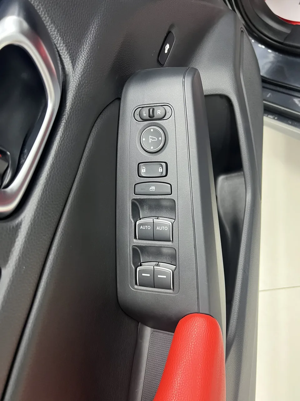 Honda CIVIC Civic 2022 180TURBO CVT Sport Edition 2022 — thumbnail 3