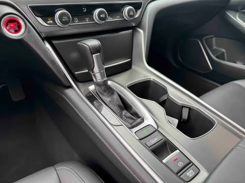 Honda Accord Accord 2022 260TURBO Deluxe 2023 — thumbnail 5